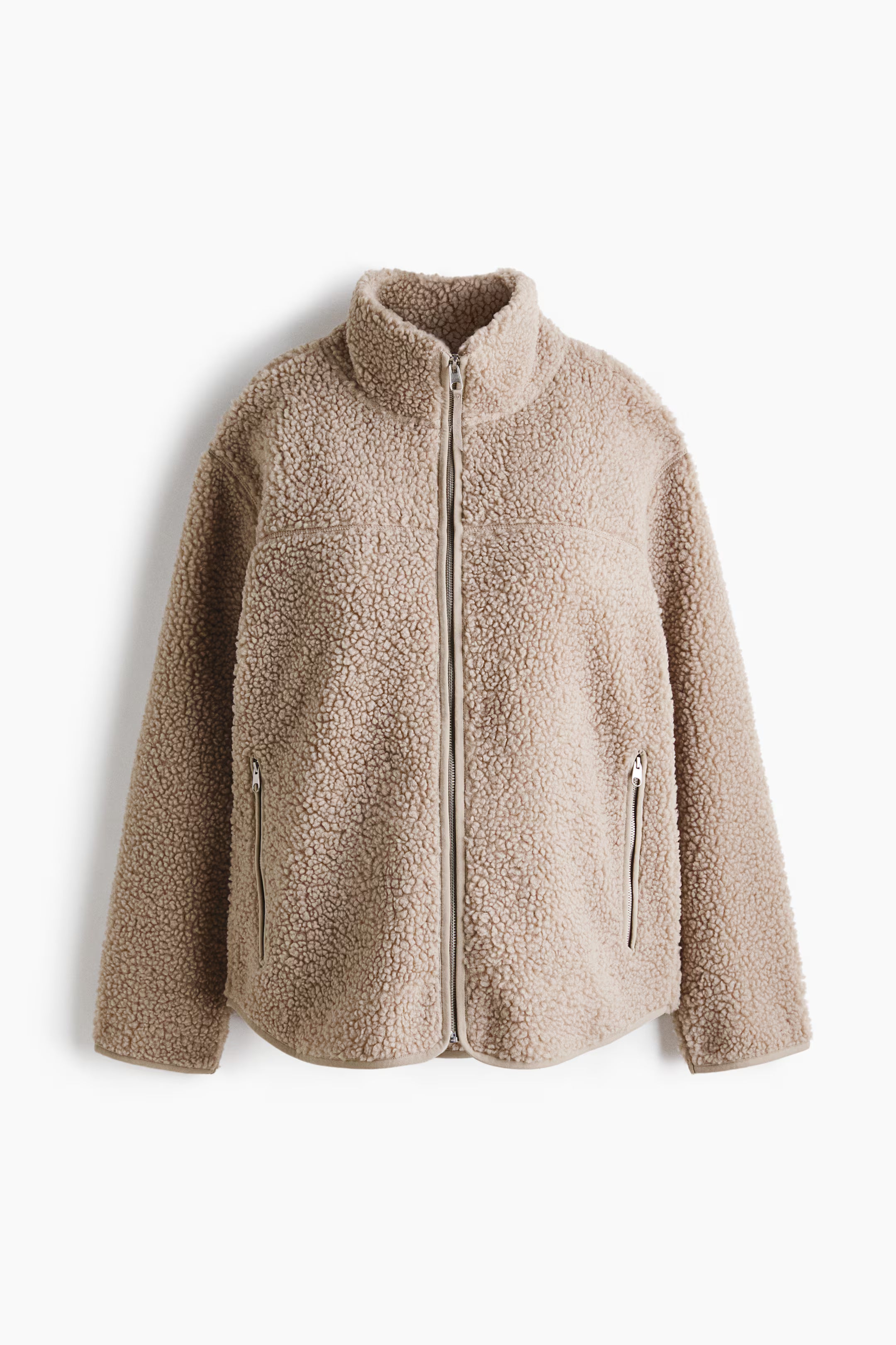 MAMA Fleece Jacket