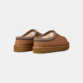 Cozz Suede Slippers