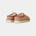 Cozz Suede Slippers