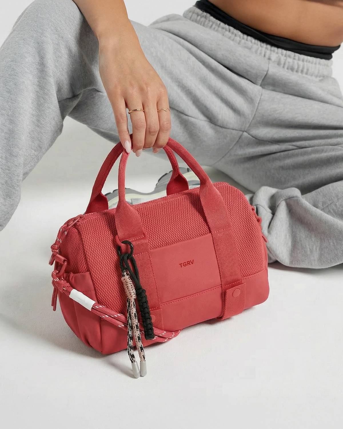 Everyday Mini Pilates Bag