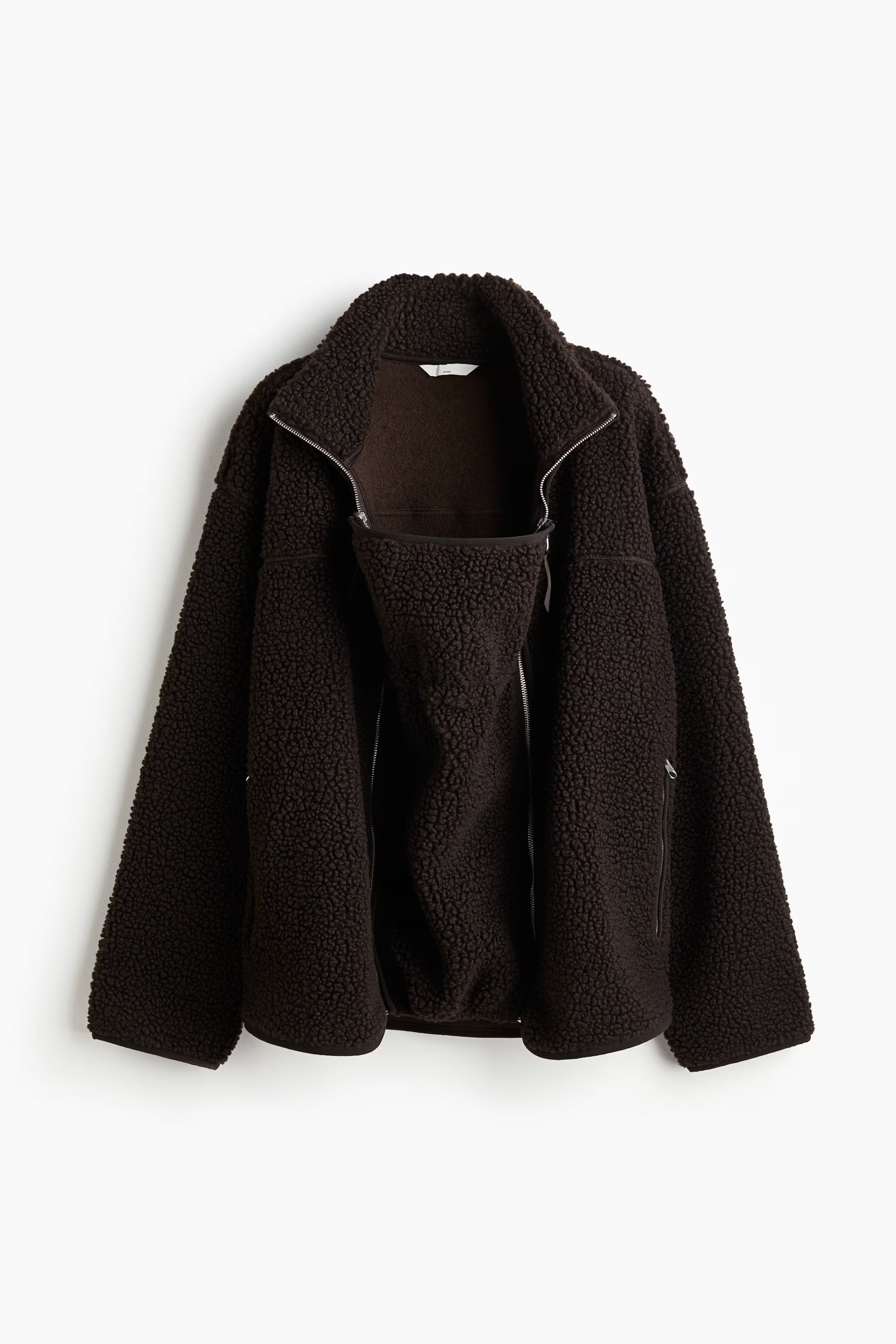 MAMA Fleece Jacket
