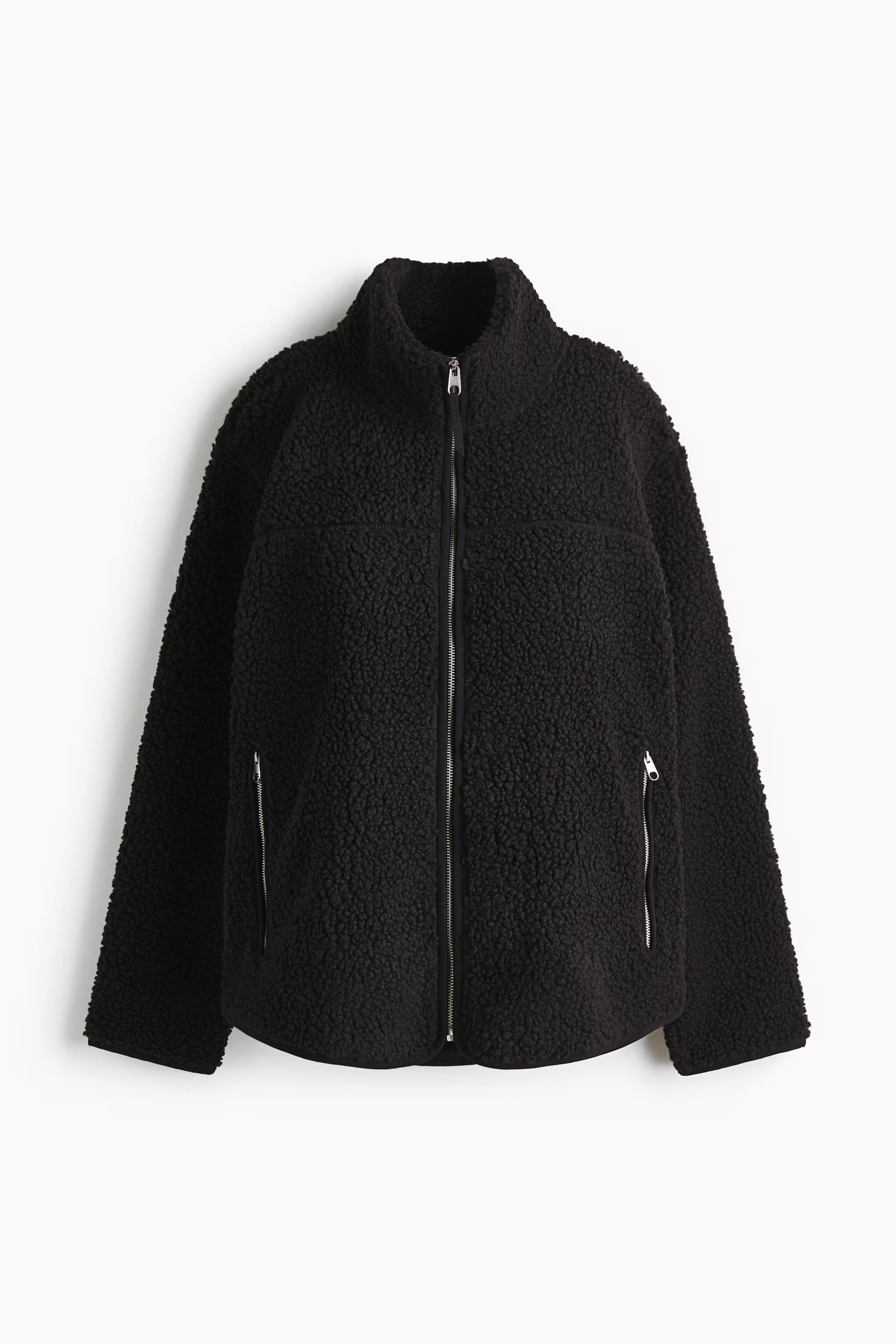 MAMA Fleece Jacket
