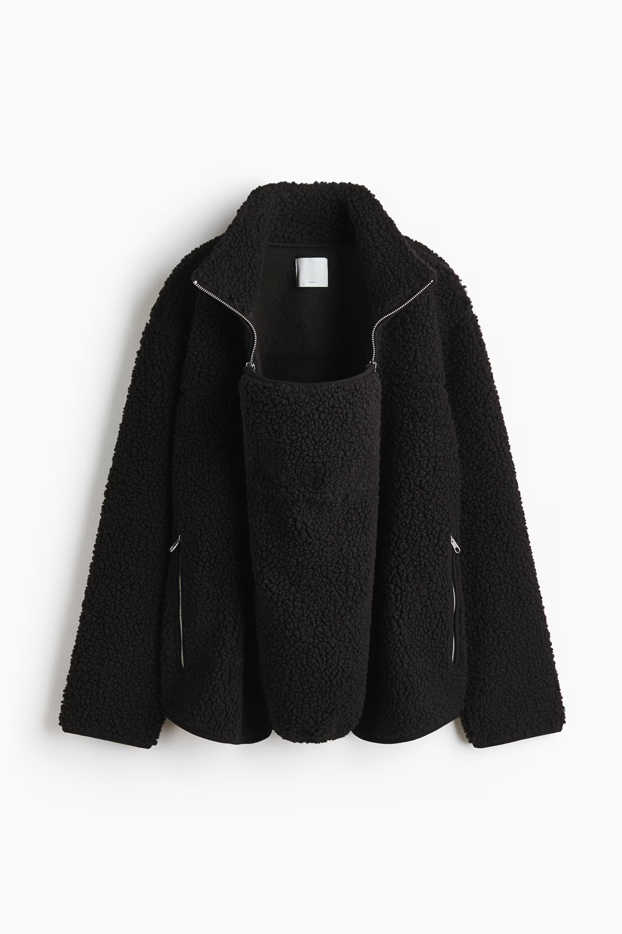 MAMA Fleece Jacket