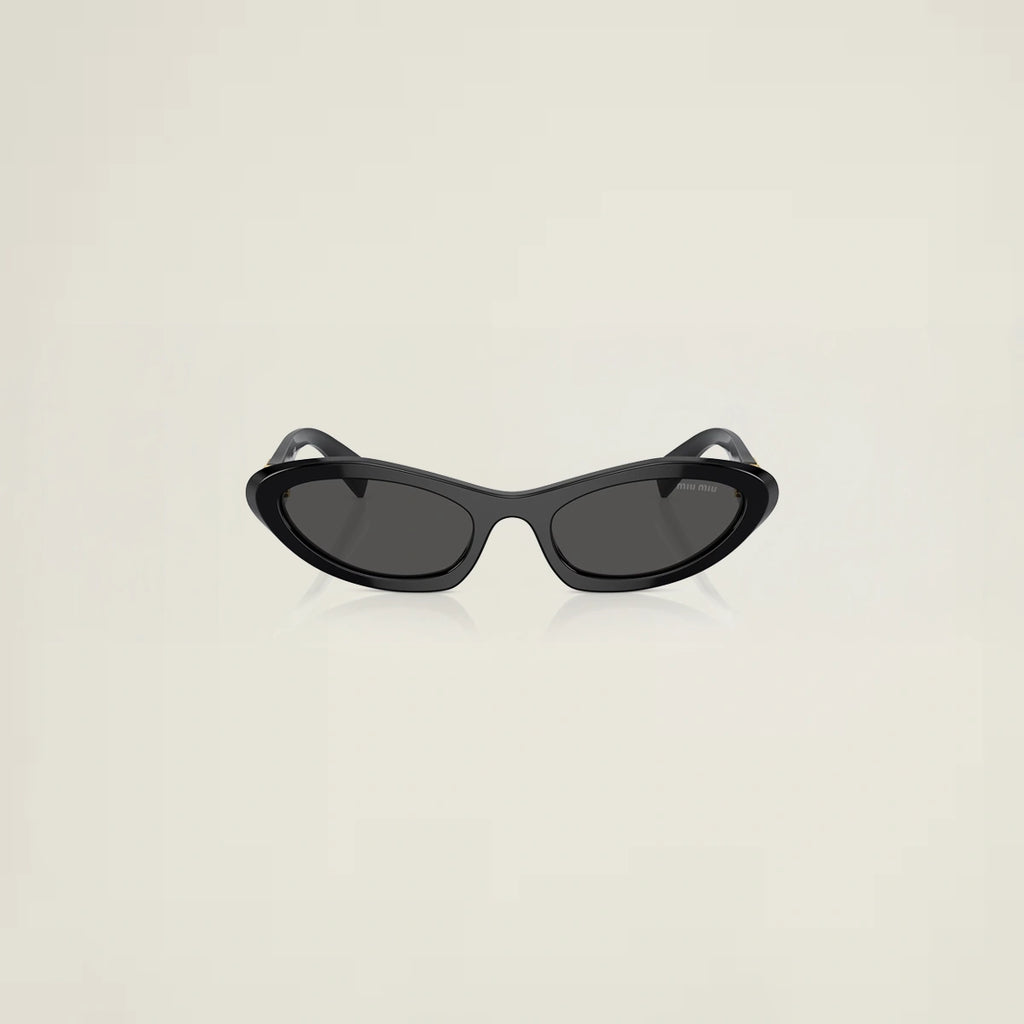 Miu MU 09YS - Black