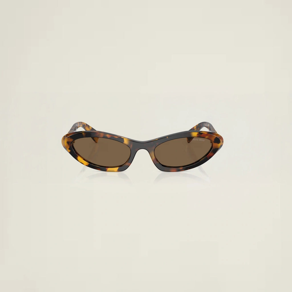 Miu MU 09YS - Brown