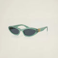 Miu MU 09YS - Green