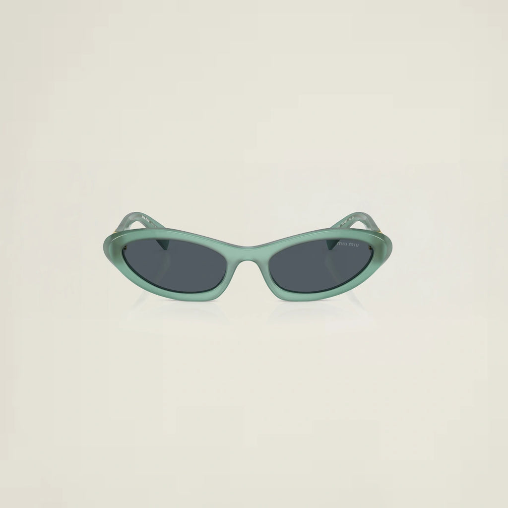Miu MU 09YS - Green