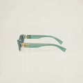 Miu MU 09YS - Green