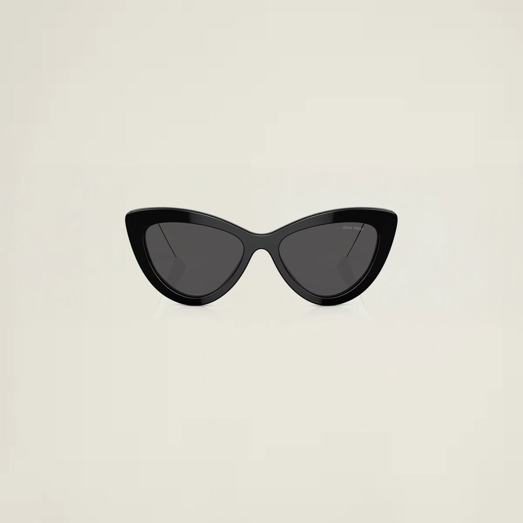 Miu MU 04YS - Black
