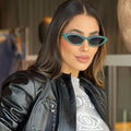 Miu MU 09YS - Green