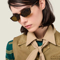 Miu Sunglasses