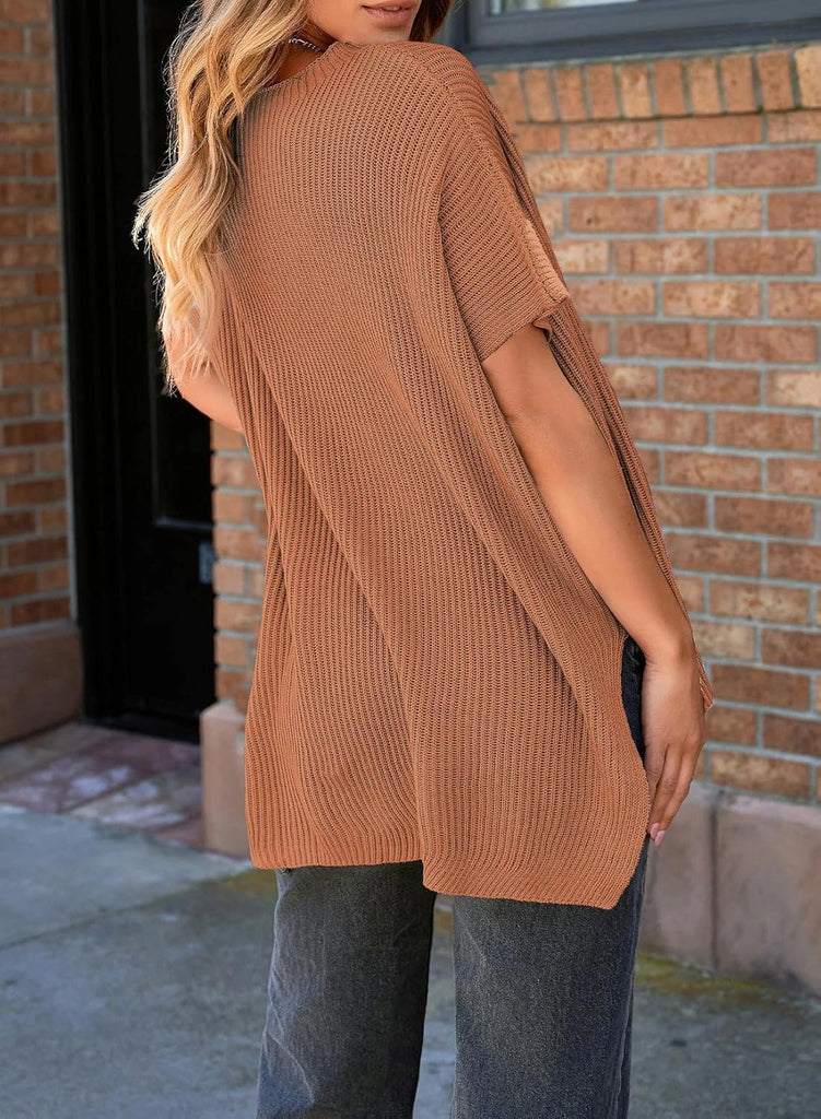 Pullover Sweater