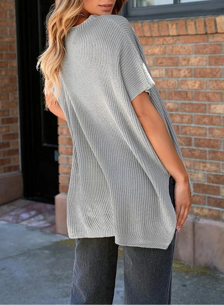 Pullover Sweater