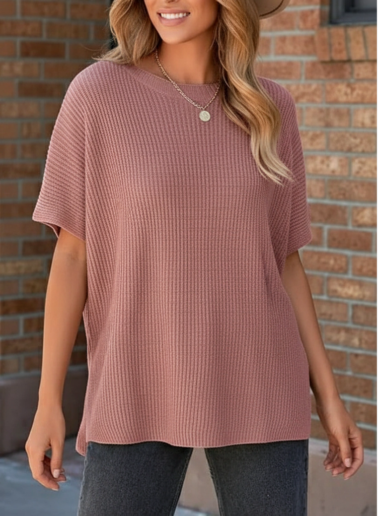 Pullover Sweater