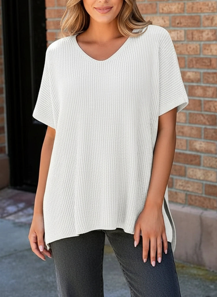 Pullover Sweater