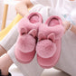 Cute Women's Rabbit Ear Slippers