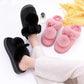 Cute Women's Rabbit Ear Slippers