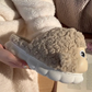 Comfy Sheep Slippers