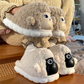 Comfy Sheep Slippers