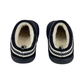 Wool Felt Clog Slippers